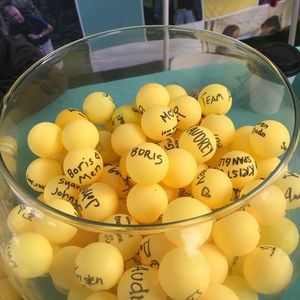 Meet your Posher, Natalya